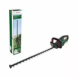 Bosch Home and Garden cortadora de setos a batería AdvancedHedgeCut 36V-65-28 (sin batería, Sistema de 36 voltios, Longitud de la Sierra 65 cm, en Caja)
