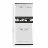 Revolution Beauty London Man Resurrection