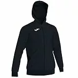 Joma Menfis Chaqueta Y Chaleco Cabal., Hombre, Negro, M