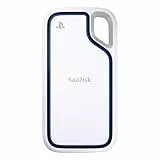 SanDisk Extreme SSD Externo portátil para PlayStation 5 y Ordenador 1TB, Velocidades hasta 1000 MB/s, Resistencia al Agua y al Polvo IP65 y contra caídas de hasta 3 Metros, 1 Mes de Nitro Discord