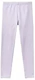 United Colors of Benetton Leggings 3mt1cf02g, Malva 26g, 150 cm Niñas y niñas