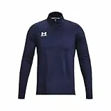 Under Armour Hombre UA M's Ch. Midlayer Shirt