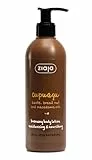 Ziaja Cupuazú Loción Corporal Bronceadora 300 ml
