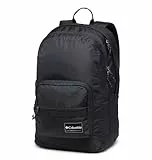 Columbia Mochila Unisex, Zigzag II 30L
