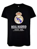 Real Madrid Camiseta Nº90 con Eestampado Licencia Oficial - Talla L