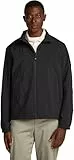 Tommy Hilfiger Branded Blouson Mw0Mw39198 Otras Chaquetas, Black (Black), S para Hombre