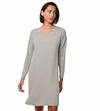 Triumph Mujer Timeless Sensuality NDK LSL, Silent Grey, 38