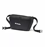 Columbia Riñonera Unisex, Lightweight Packable
