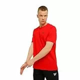 Reebok Identity SMAL VECRED/Black M Mens