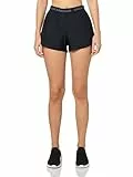 Under Armour Mujer Tech Play Up Shorts Shorts, S