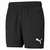 PUMA Active Woven Shorts - Pantalón Corto Hombre