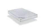 Dormio Ergonomic Sport - Colchón Eliocel adaptable, apto cama Nido, Antiácaros, Antideformaciones. Medida 90x190. Altura 14cm.