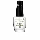 Max Factor Colour Masterpiece Xpress, Esmalte De Uñas, Tono 100, 40 g