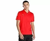PUMA teamLIGA Sideline Polo