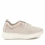 CARMELA 162369 Beige, 38 EU (4.5 UK)