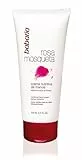 Babaria Rosa Mosqueta Crema Nutritiva de Manos, Blanco, 100 Mililitros
