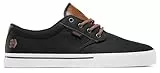 Etnies Jameson 2 Eco, Zapatillas de Skateboard para Hombre, Azul, 43 EU