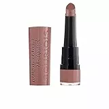 Bourjois Velvet The Lipstick Barra de Labios Tono 13 Nohalicious, 2.4 gr