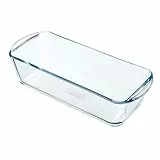 Pyrex Classic - Molde Plum-Cake de 30 cm