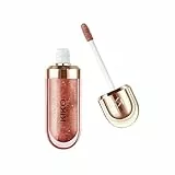 KIKO Milano 3d Hydra Lipgloss 44 - Limited Edition | Brillo De Labios Hidratante Con Efecto 3d