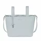 Pasito a Pasito BOLSA CROSSBODY ICON SKY