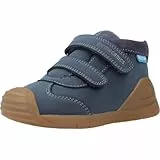 Biomecanics BOTÍN TEX AZUL MARINO (NOBUCK)