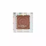L'Oreal Paris Make-up Designer Color Queen Mono Sombra de Ojos, Alta Pigmentación, Tono 02 Force