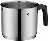 WMF Accesorios Pote, Acero Inoxidable Pulido, 14 cm