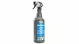 CLINEX Multi Spray, spray universal, multiusos, limpiador de superficies múltiples, uso diario, limpieza, elimina el polvo, hogar, oficina, mango, 1 l
