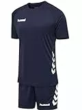 hummel Hmlpromo Track Suit - Conjunto para hombre