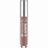 essence extreme shine brillo de labios voluminizador, brillante, rociado, translúcido (5ml)