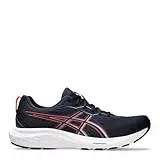 ASICS Gel-Contend 9, Sneaker Hombre, Midnight, 42.5 EU