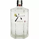 ROKU Ginebras 70 cl y vaso