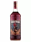 Captain Morgan Dark Rum 1L