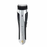 Remington Afeitadora Corporal Masculina Bodyguard, Depiladora Corporal Hombre, Inalámbrica, Cuchillas de Titanio, 5 Ajustes de Longitud, Mini Afeitadora de Láminas, Resistente al Agua, BHT2000A