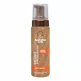 Australian Gold Instant Sunless Mousse Autoabbronzante, 177ml