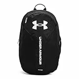 Under Armour Unisex adulto UA Hustle Lite Backpack Backpack
