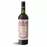 MARTINI Riserva Speciale Rubino Red Vermouth Aperitivo, 18% ABV, 75cl / 750ml, Vermut dulce con botánicos seleccionados a mano