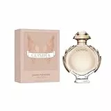 Paco Rabanne 71947 - Agua de colonia, 80 ml (OLY3)