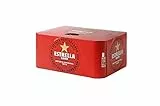 Cerveza Estrella Damm Pack de 12 Latas 33cl