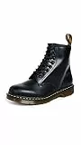 Dr. Martens 1460, Botas Unisex, 42 EU, Negro