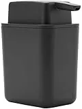 Brabantia Dispensador de Jabón - Talla única - Gris Oscuro