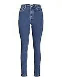 JJXX JACK&JONES JXVIENNA Skinny HW NS1003 Noos Jeans, Medium Blue Denim, M/32 De Las Mujeres