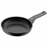 WMF PermaDur Excellent - Sartén 24cm de aluminio fundido, con antiadherente para todo tipo de cocinas incluido inducción