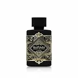 Lattafa Perfume Unisex EDP Oud For Glory Bade'e Al Oud 100 ml