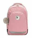 Kipling Class Room Mochila Mediana, Bridal Rose (Rosa)