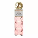 PARFUMS SAPHIR Ironie, Eau de Parfum con vaporizador para Mujer, 200 ml