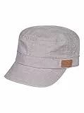 Quiksilver Renegade 2, Gorro para Hombre, Sleet, Talla única