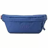 Levi's, Small Banana Sling Headline Logo Unisex Adulto, Azul Real, Talla única