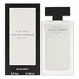 Narciso Rodriguez FOR HER PURE MUSC edp vapo 100 ml - kilograms